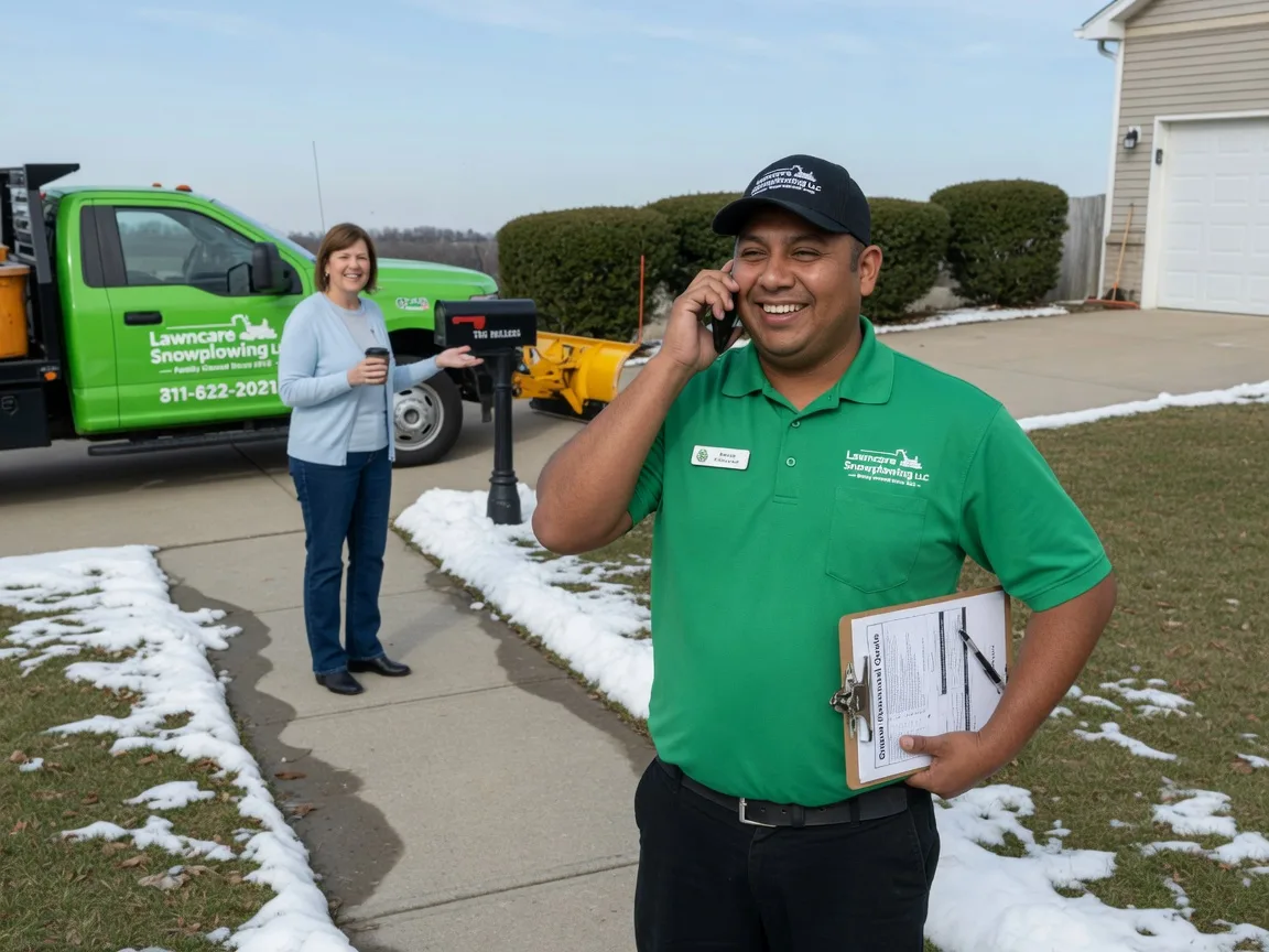 Lawn Care Services By Expert Landscaper Hazard, KY FAQs